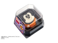 バンダイ 食べマス Disneyハロウィン ミッキーマウス 商品写真