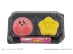 バンダイ 食べマスあそーと 星のカービィ 30th 商品写真