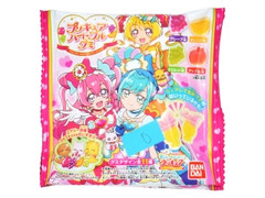 バンダイ プリキュアハートフルグミ 商品写真