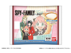 バンダイ SPY×FAMILY タルト 商品写真