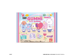 バンダイ BT21 GUMMI グミ2