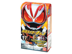 仮面ライダーチョコ 箱3個