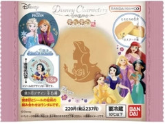 バンダイ Disney Characters まんまる焼き