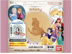 バンダイ Disney Characters まんまる焼き 商品写真