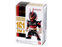 バンダイ 仮面ライダー コンバージ 161 仮面ライダーリガドオメガ 商品写真