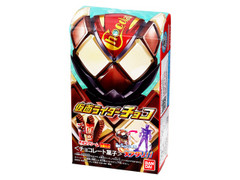 仮面ライダーチョコ 箱3個