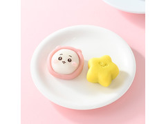 バンダイ 食べマスあそーと ちいかわ ちいかわパジャマ 商品写真