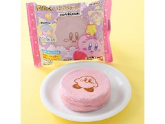 バンダイ 星のカービィまんまる焼き
