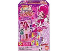 バンダイ プリキュア ラブリーきせかえコレクション 商品写真