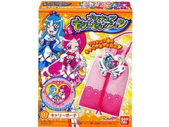 バンダイ プリキュアキャリーセレクション 商品写真