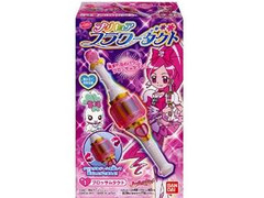 バンダイ プリキュアフラワータクト 商品写真