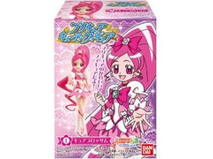 バンダイ プリキュアキューティーフィギュア 商品写真