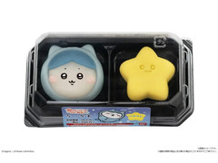 バンダイ 食べマスあそーと ちいかわ ハチワレ パジャマver.