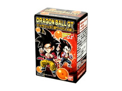 バンダイ ドラゴンボールｇｔ キャラプッチのクチコミ 評価 商品情報 もぐナビ