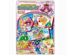 バンダイ スマイルプリキュア おてがみだいすき！ 商品写真