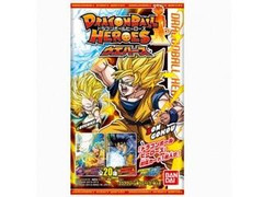 ドラゴンボール ヒーローズ ドラゴンボール ウエハース - ドラゴンボール