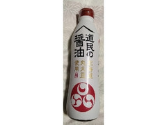トモエ 北海道丸大豆使用 特選 道民の醤油