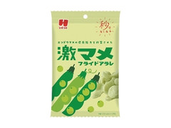 ひざつき 激マメフライドアラレ