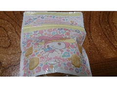 北陸製菓 サンリオ メープルビスケット 商品写真