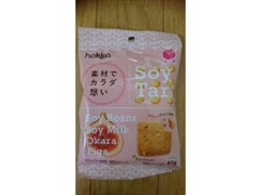 北陸製菓 素材でカラダ想い Soy Tart