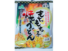 富士菊 JAグループ佐賀 もちもち子 焼きうどん 商品写真