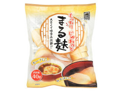 ヒタチヤ もっちりじゅわっとまる麩 商品写真