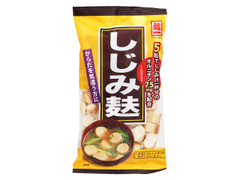 ヒタチヤ しじみ麸 商品写真