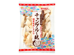 ヒタチヤ チャンプルー麸 簡単早戻しタイプ 商品写真