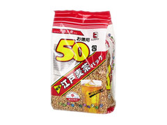 江戸麦茶パック お徳用 袋10g×50