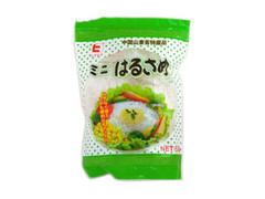  袋50g