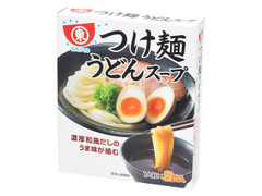 ヒガシマル つけ麺うどんスープ 商品写真