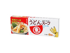 ヒガシマル うどんスープ 商品写真