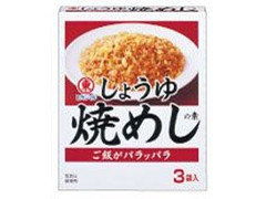 ヒガシマル しょうゆ 焼きめしの素 商品写真