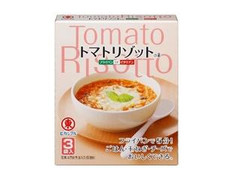 ヒガシマル トマトリゾットの素 商品写真