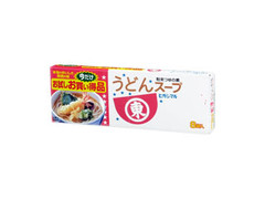 ヒガシマル うどんスープ お試お買得 商品写真