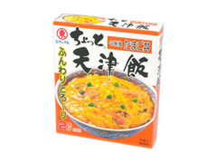 ヒガシマル ちょっと天津飯 商品写真