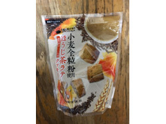 平和堂（新潟） ほうじ茶ラテクッキー