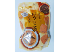 平和堂（新潟） とっておきのご褒美 癒しのほうじ茶クッキー 商品写真