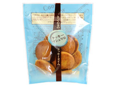 平和堂（新潟） とっておきのクッキータイム クッキーマシュマロ 商品写真