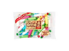 自然味良品 サワーラムネ 袋145g