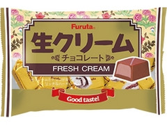フルタ 生クリームチョコレート 袋46g