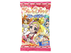 プリンセスプリキュアフルーツゼリー 袋255g