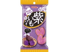 フルタ 紫いもパイ 商品写真