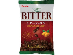 フルタ ビターショコラ チョコチップ 商品写真