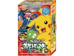 フルタ チョコエッグ ポケットモンスターXY＆Zプラス 商品写真