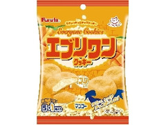 フルタ エブリワンクッキー マンゴー 商品写真