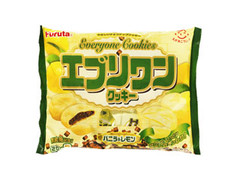 フルタ エブリワンクッキー バニラ＆レモン 商品写真