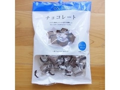 ON365 チョコレート 商品写真