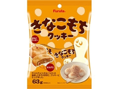 フルタ きなこもちクッキー 袋きなこもちクッキー