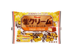 フルタ 生クリームチョコレート 味わいきなこ 商品写真